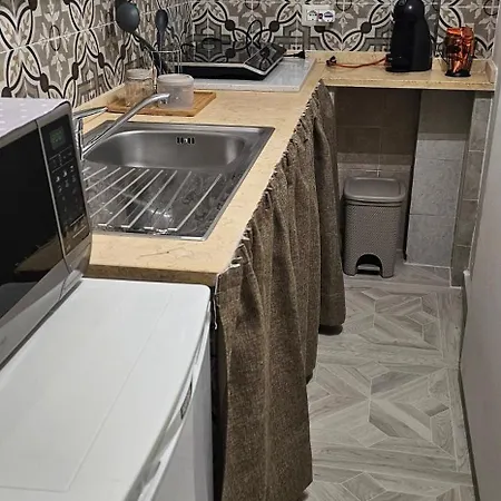 Prázdninový dům Casami Francavilla Fontana