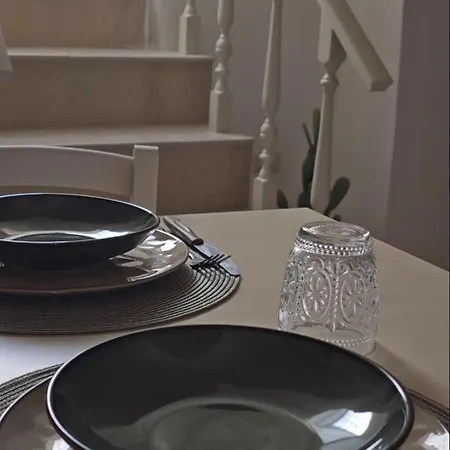 Casami Prázdninový dům