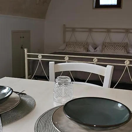 Сasa de vacaciones Casami Francavilla Fontana