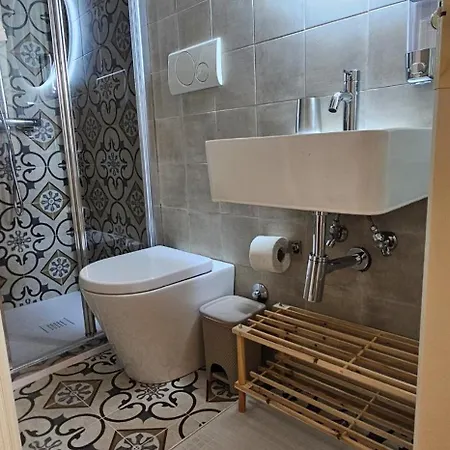 Casamì Сasa de vacaciones Francavilla Fontana