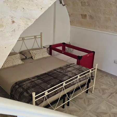 Сasa de vacaciones Casamì