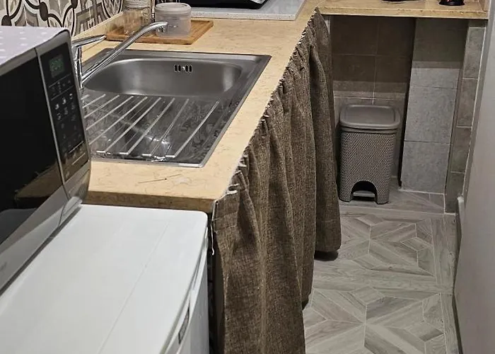 Casa vacanze Casamì Francavilla Fontana