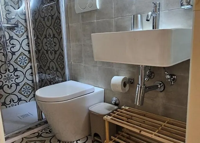 Casamì Casa vacanze Francavilla Fontana