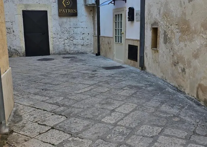 Casami Tatil Evi Francavilla Fontana