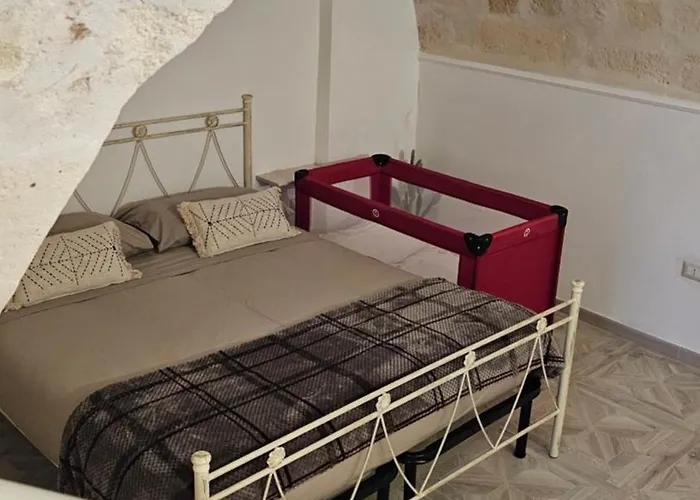 Casa vacanze Casamì